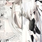 Love note :3