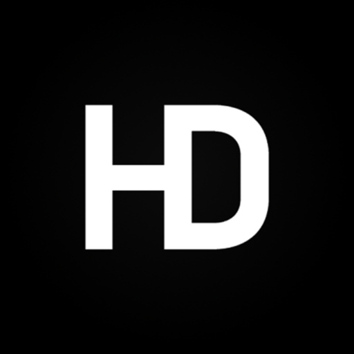 HD Admin Playground icon