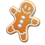 Gingerbread Man