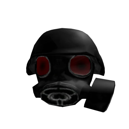 SCP:CB CI Helmet | Roblox Item - Rolimon's