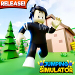 Jumping Simulator