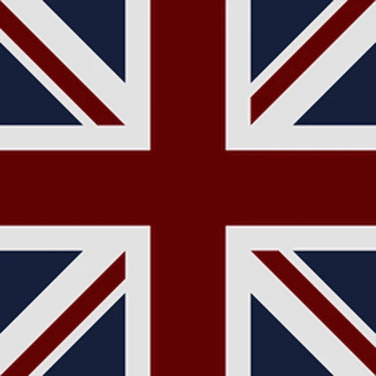 United Kingdоm of Great Britain Roblox group icon
