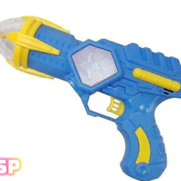 Shooter Points