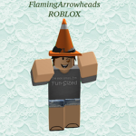 FlamingArrowheads ROBLOX Fan Group