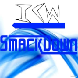 ICW's Smackdown Arena