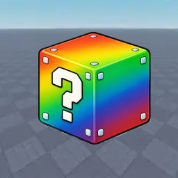 [NEW!] A easy Obby