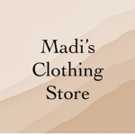 Madi's clothing store
