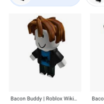 Bacons fight for justice