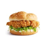 Zingerburger Club!