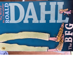 BFG 4 EVA