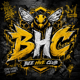 [OPENING]BEE HIVE CLUB