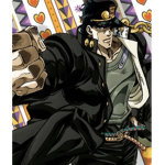King Kujo’s