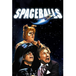 Space Balls