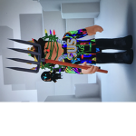 Jayden and Elijah and keyonn
