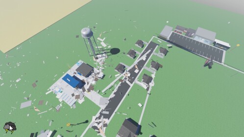 Storm Sandbox (Holiday upd) [V1.0] 