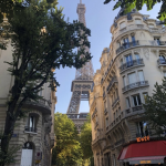 {Maison de la mode}