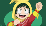 Rayvon freinds