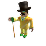 You Met Bloxtun