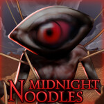 Midnight Noodles [HORROR]