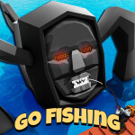 [EVENT🦑] GO FISHING 🐟