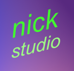 닉 스튜디오 [ nick studio ]
