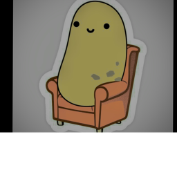 Green potato :)'s Place Number: 0