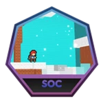 caption=Badge