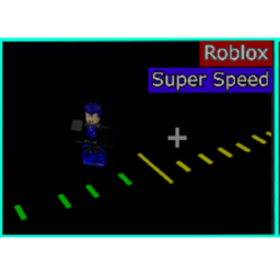 Super Speed (Parkour)