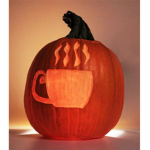 Pumpkin Cafe®