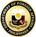 FNP | Dept. Of Foreign Affairs