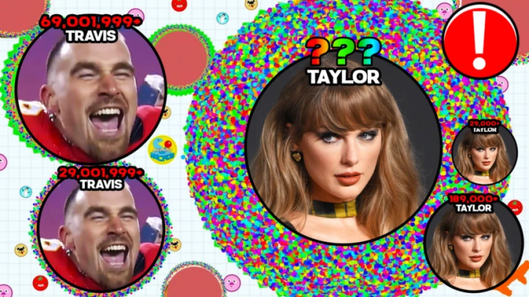 Blob Eating Simulator screenshot 2