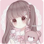 Kawaii group for kawaii fans!
