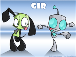 the gir fanclub