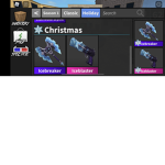 Saving for korblox :0
