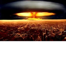 bomba nuclear icon