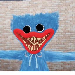 Huggy Wuggy Maze icon