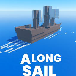 a long sail