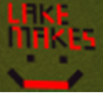 lake makes