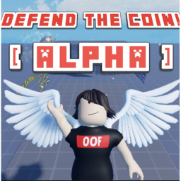 Guard The Coin! ALPHA