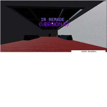 INTERMINABLE ROOMS REMAKE  ( A-10 TO V-134)