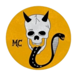 Black Macadam
