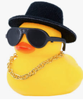 The One And Only Duck Squad