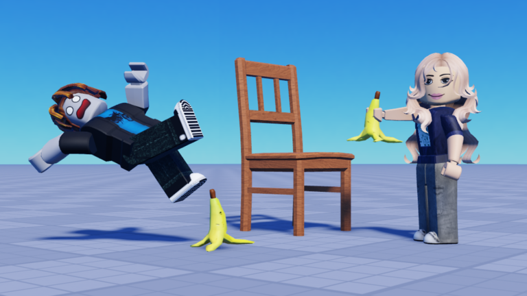 Crazy Chairs (NEW SHOP)🪑 screenshot 1