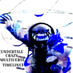 [Update+Gift Event]Undertale Crazy Multiverse Tim icon