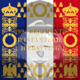 IceBatting's 99th Regiment of Infantry HQ
