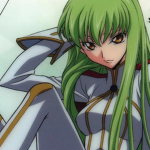 Celestial Geass