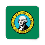 [USA] The State of Washington.