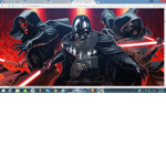 Darth Lords