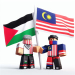 Palestine Hangout فلسطين