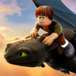 อภินิหารไวกิ้งพิชิตมังกร